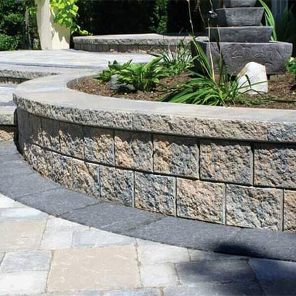 Best Way Stone BWS Parkwall